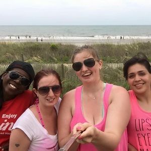 Meet your Posher, Hayden